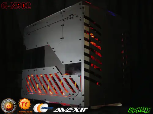 Modder Spotlight: Jonathan Garlit 18 Modder Spotlight: Jonathan Garlit canada, cnc, competition, desk, dremel, featured, modder spotlight, modding, Thermaltake 12