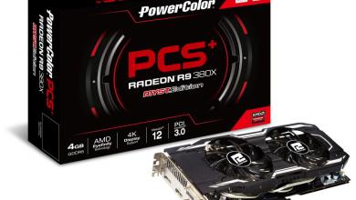 PowerColor R9 380X Myst