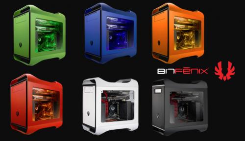 Modder Spotlight: Dave Alcock case modding, casemod, davidolabido, england, invitational, modder spotlight, orange, Thermaltake, uk 10