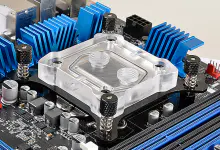 Lian Li Announces The CB-01 CPU Water Cooling Block In The US 3 Lian Li Announces The CB-01 CPU Water Cooling Block In The US cb-01, cooling, copper, Lian Li, Liquid Cooling 3
