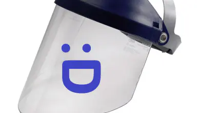 Modder's Tools: Keeping Your Face Free of Flying Debris Face Shield, Modder's Tools, Safety 4