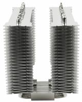 Twin-tower CPU Cooler Scythe FUMA Announced 120mm, CPU Cooler, fuma, Scythe, slip stream 2