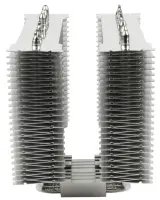 Twin-tower CPU Cooler Scythe FUMA Announced 2 Twin-tower CPU Cooler Scythe FUMA Announced 120mm, CPU Cooler, fuma, Scythe, slip stream 2