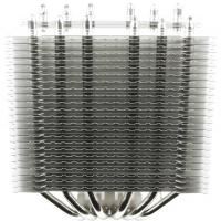 Twin-tower CPU Cooler Scythe FUMA Announced 120mm, CPU Cooler, fuma, Scythe, slip stream 3