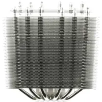 Twin-tower CPU Cooler Scythe FUMA Announced 3 Twin-tower CPU Cooler Scythe FUMA Announced 120mm, CPU Cooler, fuma, Scythe, slip stream 3