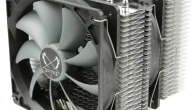 Twin-tower CPU Cooler Scythe FUMA Announced 3 Twin-tower CPU Cooler Scythe FUMA Announced PC News, Hardware, Software 2