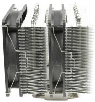 Twin-tower CPU Cooler Scythe FUMA Announced 120mm, CPU Cooler, fuma, Scythe, slip stream 6