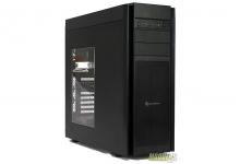 SilverStone Kublai KL05-W Case Review air cooling, Mid Tower, SilverStone, Water Cooling 1