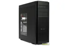 SilverStone Kublai KL05-W Case Review air cooling, Mid Tower, SilverStone, Water Cooling 13