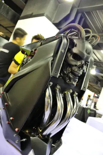 Incredible Thai Casemods on Display at VModTech Asia LAN Party 2015 10 VModtech Asia LAN Party 2015