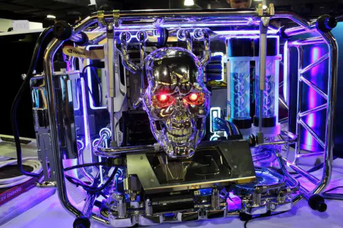 Incredible Thai Casemods on Display at VModTech Asia LAN Party 2015 7 VModtech Asia LAN Party 2015