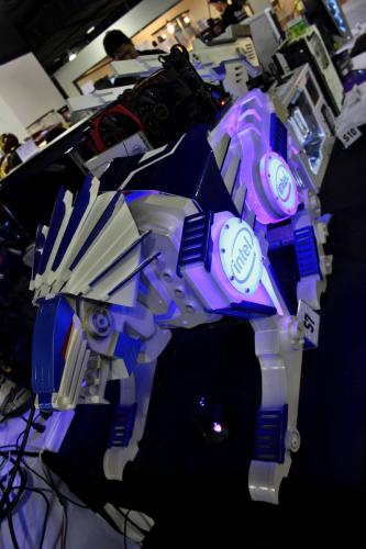 VModtech Asia LAN Party 2015