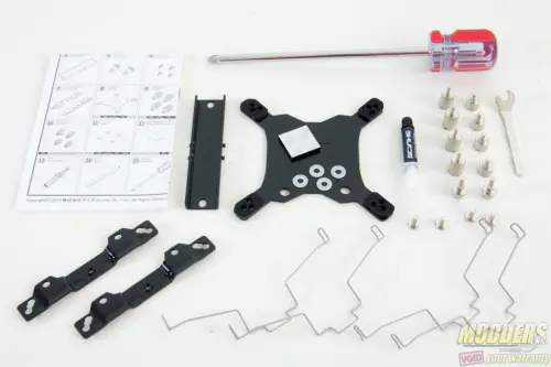 Scythe Ninja 4 CPU Cooler Review: All Hail the Kingslayer 5 Scythe Ninja 4 CPU Cooler Review: All Hail the Kingslayer 120mm, 4770k, CPU Cooler, Haswell, heatsink, ninja 4, overclocking, Scythe 5