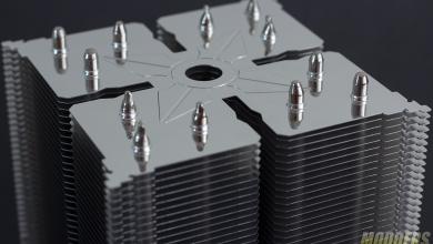 Scythe Ninja 4 CPU Cooler Review: All Hail the Kingslayer 120mm, 4770k, CPU Cooler, Haswell, heatsink, ninja 4, overclocking, Scythe 2