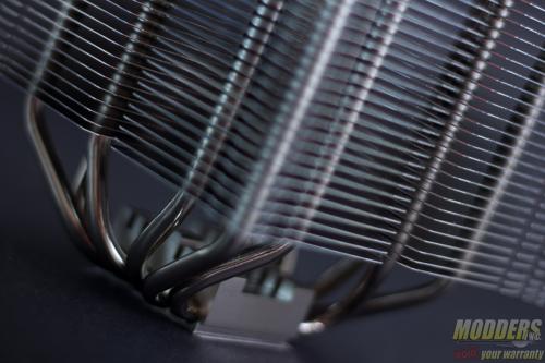 Scythe Ninja 4 CPU Cooler Review: All Hail the Kingslayer 120mm, 4770k, CPU Cooler, Haswell, heatsink, ninja 4, overclocking, Scythe 4