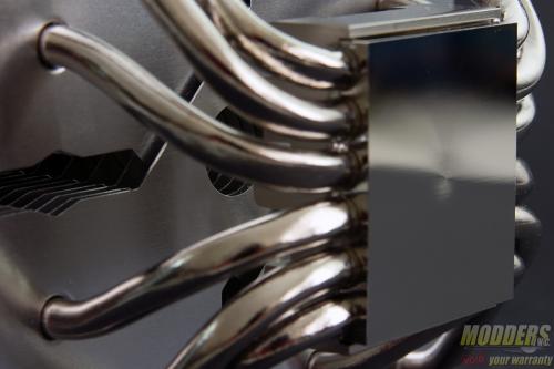 Scythe Ninja 4 CPU Cooler Review: All Hail the Kingslayer 120mm, 4770k, CPU Cooler, Haswell, heatsink, ninja 4, overclocking, Scythe 6