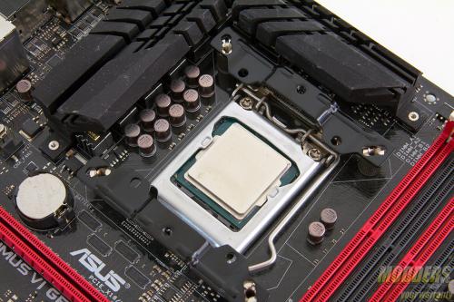 Scythe Fuma CPU Cooler Review: A Little Off the Top 120mm, Fan, fuma, heatsink, Scythe, slipstream 5