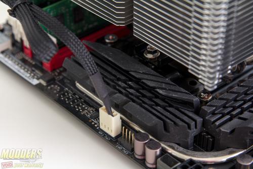 Scythe Ninja 4 CPU Cooler Review: All Hail the Kingslayer 120mm, 4770k, CPU Cooler, Haswell, heatsink, ninja 4, overclocking, Scythe 9