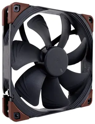 Noctua Announces 24V 120mm and 140mm industrialPPC Fans 4 Noctua Announces 24V 120mm and 140mm industrialPPC Fans Fans, industrial, ippc, Noctua 4