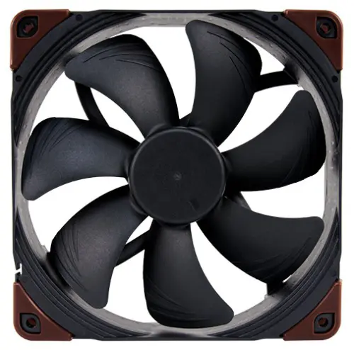 Noctua Announces 24V 120mm and 140mm industrialPPC Fans 3 Noctua Announces 24V 120mm and 140mm industrialPPC Fans Fans, industrial, ippc, Noctua 3