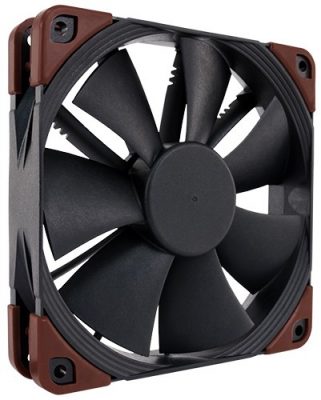 Noctua Announces 24V 120mm and 140mm industrialPPC Fans Fans, industrial, ippc, Noctua 2