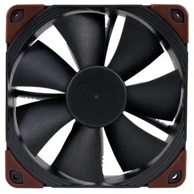 Noctua Announces 24V 120mm and 140mm industrialPPC Fans 1 Noctua Announces 24V 120mm and 140mm industrialPPC Fans Fans, industrial, ippc, Noctua 1