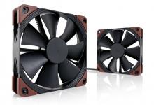 Noctua Announces 24V 120mm and 140mm industrialPPC Fans Fans, industrial, ippc, Noctua 3