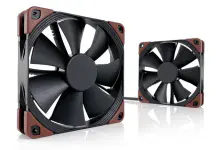 Noctua Announces 24V 120mm and 140mm industrialPPC Fans Fans, industrial, ippc, Noctua 1