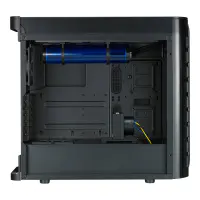 BitFenix Introduces Pandora ATX Case Bitfenix, Case, lcd, pandora atx 21