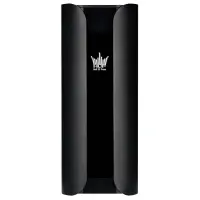 BitFenix Introduces Pandora ATX Case Bitfenix, Case, lcd, pandora atx 8