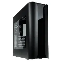 BitFenix Introduces Pandora ATX Case Bitfenix, Case, lcd, pandora atx 6