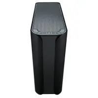 BitFenix Introduces Pandora ATX Case Bitfenix, Case, lcd, pandora atx 5