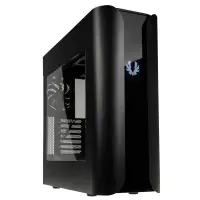 BitFenix Introduces Pandora ATX Case Bitfenix, Case, lcd, pandora atx 2