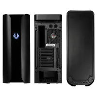 BitFenix Introduces Pandora ATX Case Bitfenix, Case, lcd, pandora atx 15