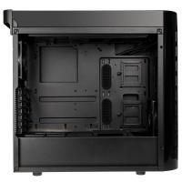BitFenix Introduces Pandora ATX Case Bitfenix, Case, lcd, pandora atx 13
