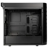 BitFenix Introduces Pandora ATX Case Bitfenix, Case, lcd, pandora atx 13