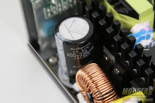 Rosewill Photon and Quark 550W PSU Overview: Affordable Power 80 PLUS Gold, 80 PLUS Platinum, power supply, Rosewill Photon, Rosewill Quark 28