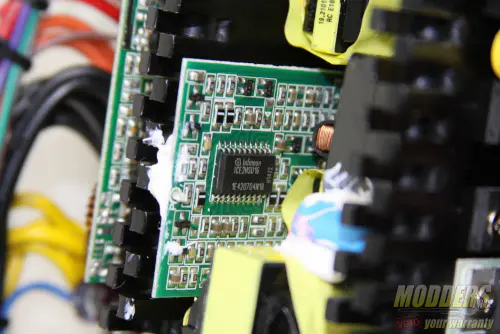 Rosewill Photon and Quark 550W PSU Overview: Affordable Power 80 PLUS Gold, 80 PLUS Platinum, power supply, Rosewill Photon, Rosewill Quark 27