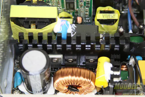 Rosewill Photon and Quark 550W PSU Overview: Affordable Power 80 PLUS Gold, 80 PLUS Platinum, power supply, Rosewill Photon, Rosewill Quark 26