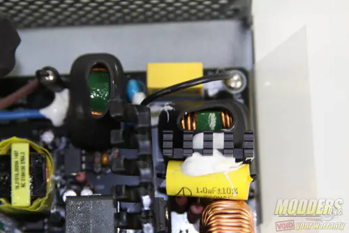 Rosewill Photon and Quark 550W PSU Overview: Affordable Power 80 PLUS Gold, 80 PLUS Platinum, power supply, Rosewill Photon, Rosewill Quark 25