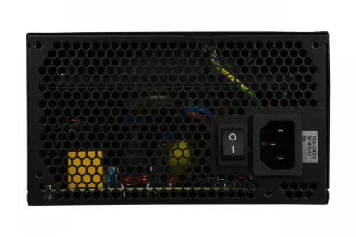 Rosewill Photon and Quark 550W PSU Overview: Affordable Power 80 PLUS Gold, 80 PLUS Platinum, power supply, Rosewill Photon, Rosewill Quark 14