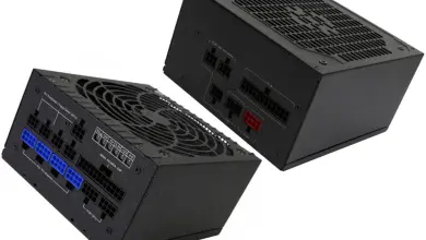Rosewill Photon and Quark 550W PSU Overview: Affordable Power 80 PLUS Gold, 80 PLUS Platinum, power supply, Rosewill Photon, Rosewill Quark 18