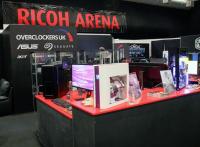 Modder Spotlight: Dave Alcock case modding, casemod, davidolabido, england, invitational, modder spotlight, orange, Thermaltake, uk 4