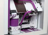 Modder Spotlight: Dave Alcock 4 Modder Spotlight: Dave Alcock case modding, casemod, davidolabido, england, invitational, modder spotlight, orange, Thermaltake, uk 2