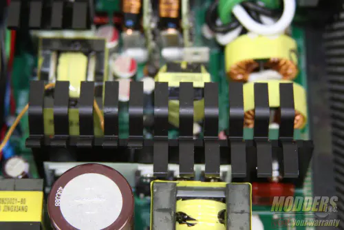 Rosewill Photon and Quark 550W PSU Overview: Affordable Power 80 PLUS Gold, 80 PLUS Platinum, power supply, Rosewill Photon, Rosewill Quark 21