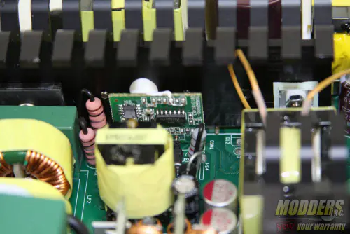 Rosewill Photon and Quark 550W PSU Overview: Affordable Power 80 PLUS Gold, 80 PLUS Platinum, power supply, Rosewill Photon, Rosewill Quark 20