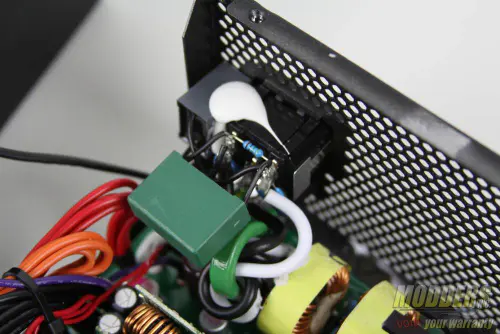 Rosewill Photon and Quark 550W PSU Overview: Affordable Power 80 PLUS Gold, 80 PLUS Platinum, power supply, Rosewill Photon, Rosewill Quark 17