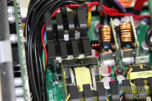 Rosewill Photon and Quark 550W PSU Overview: Affordable Power 80 PLUS Gold, 80 PLUS Platinum, power supply, Rosewill Photon, Rosewill Quark 19