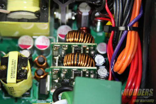 Rosewill Photon and Quark 550W PSU Overview: Affordable Power 80 PLUS Gold, 80 PLUS Platinum, power supply, Rosewill Photon, Rosewill Quark 18