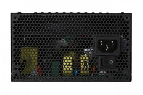 Rosewill Photon and Quark 550W PSU Overview: Affordable Power 80 PLUS Gold, 80 PLUS Platinum, power supply, Rosewill Photon, Rosewill Quark 13